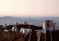 La Silla La Silla
