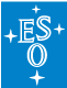 ESO Logo