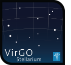 VirGO Logo