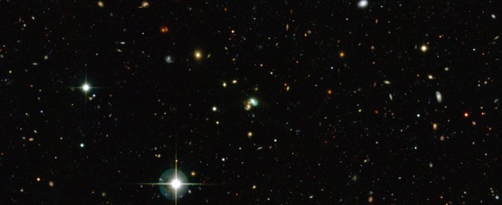 The Green Bean galaxy J2240